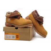 Bottine Timberland Roll Top Homme Pas Cher